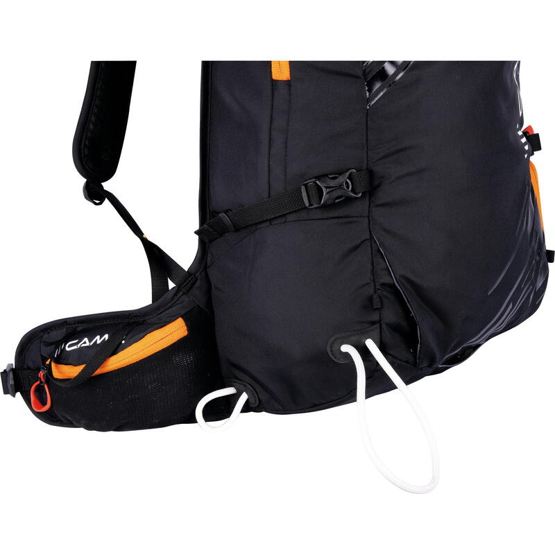 Skialpinistický a freeride batoh Ski Raptor 30L