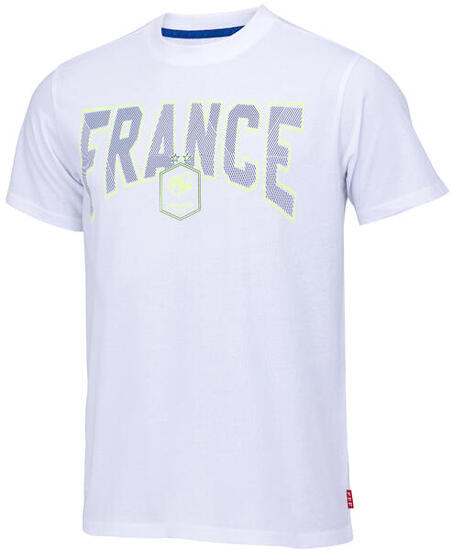 T-shirt FFF - Collection officielle Equipe de France de Football
