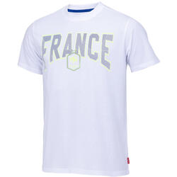 T-shirt FFF - Collection officielle Equipe de France de Football