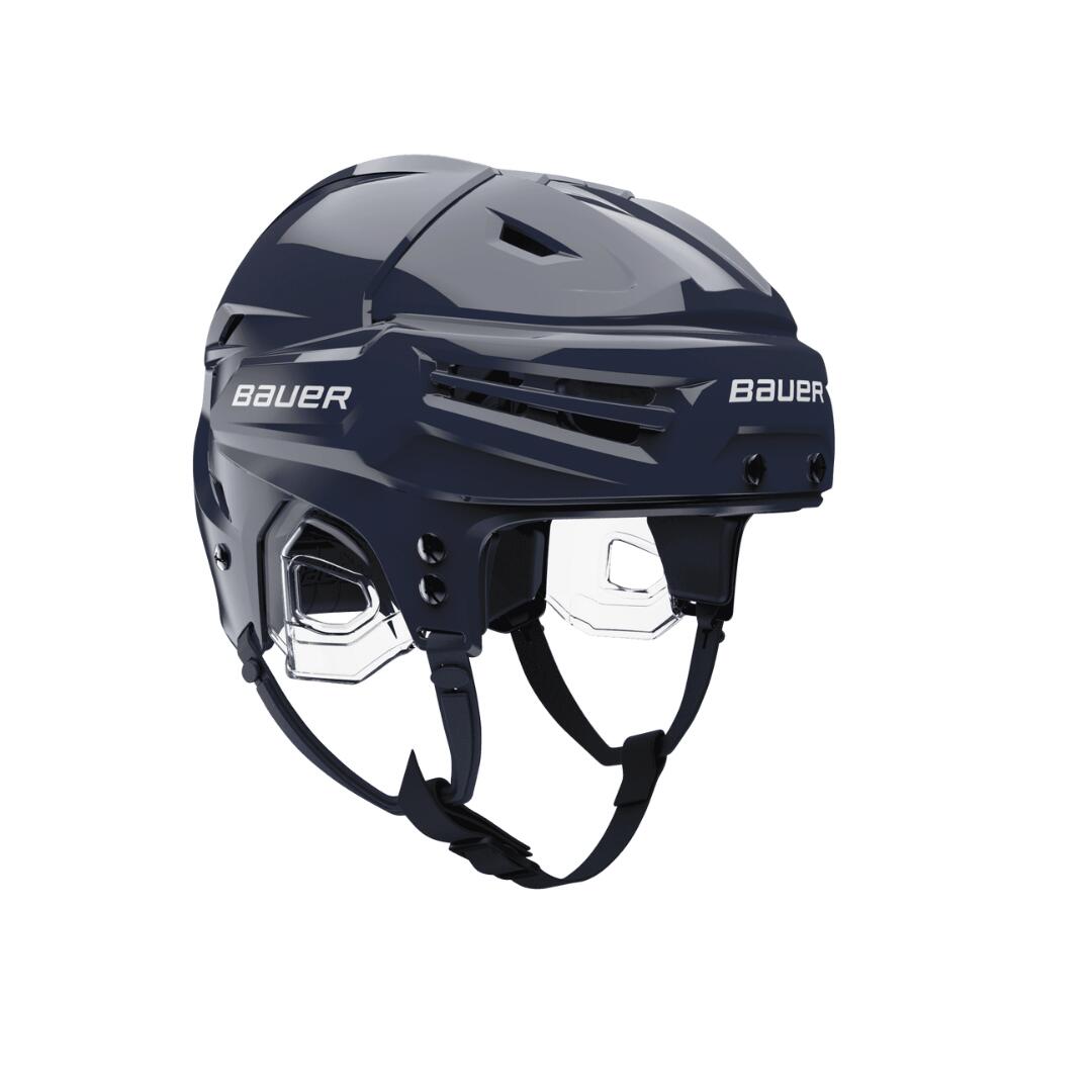 BAUER Helma na lední hokej BAUER S23 RE-AKT 65 HELMET-MTO