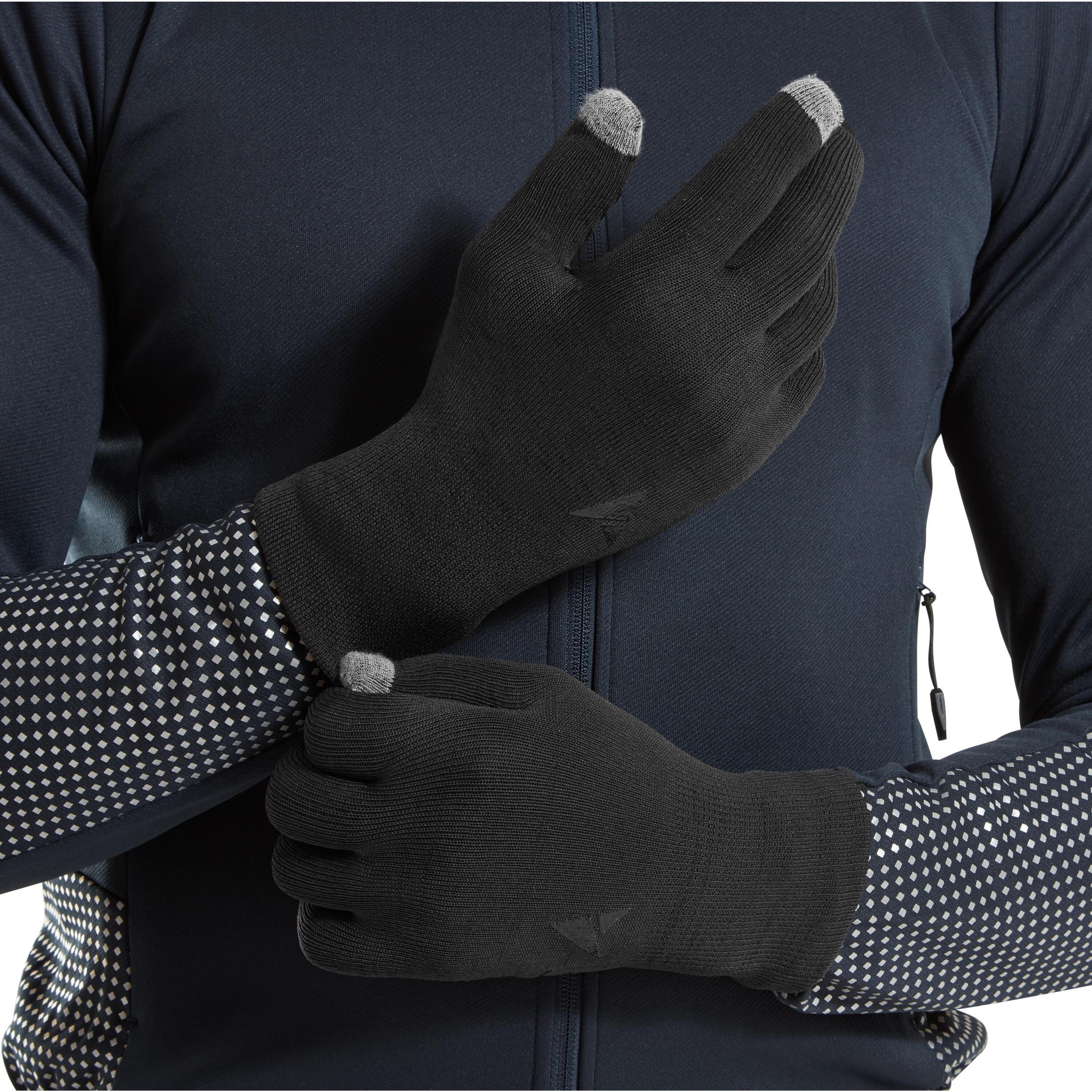 Altura All Roads Waterproof Gloves 1/7