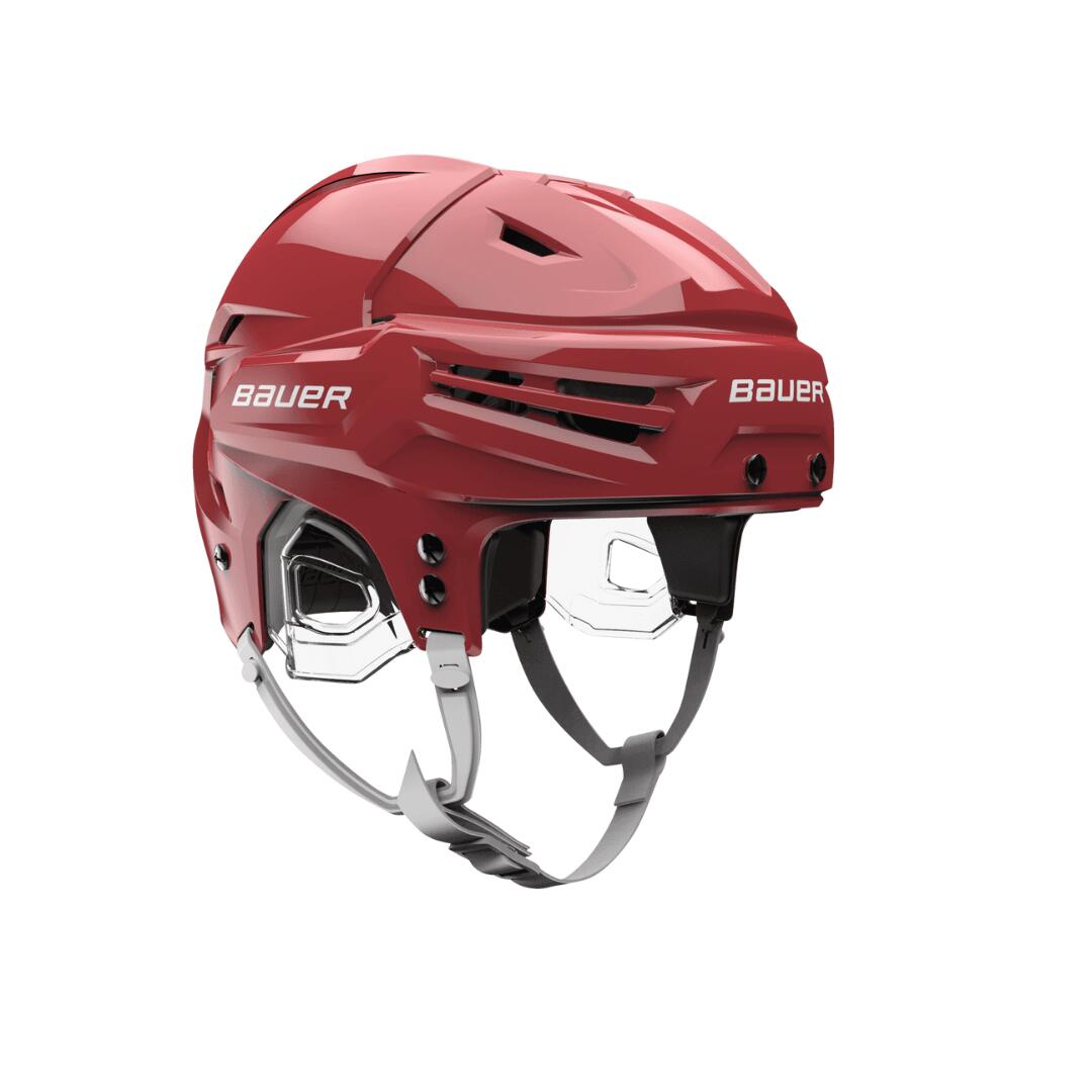 BAUER Helma na lední hokej S23 RE-AKT 65 HELMET-MTO
