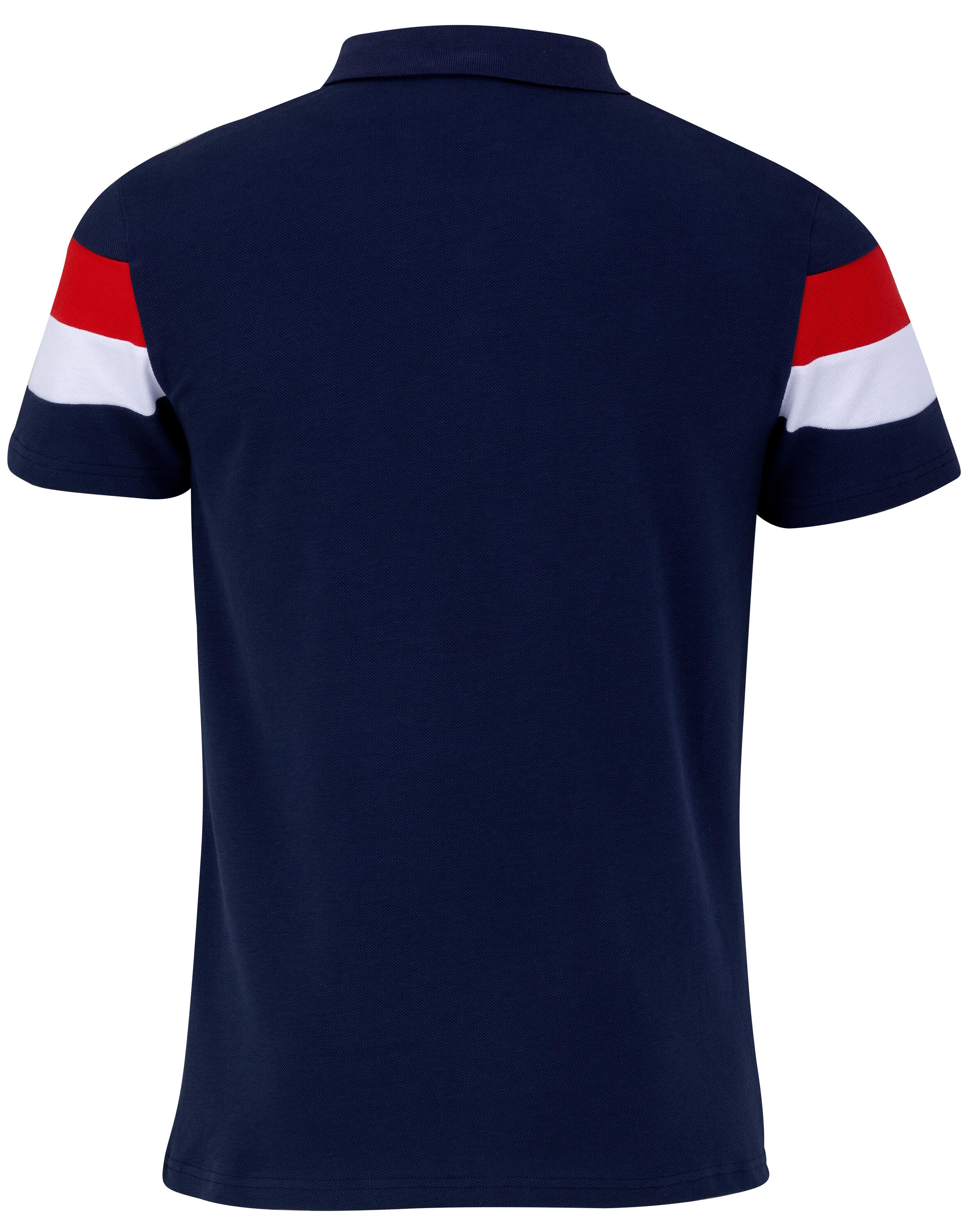 Polo fan FFF - Collection officielle Equipe de France de Football 2/2