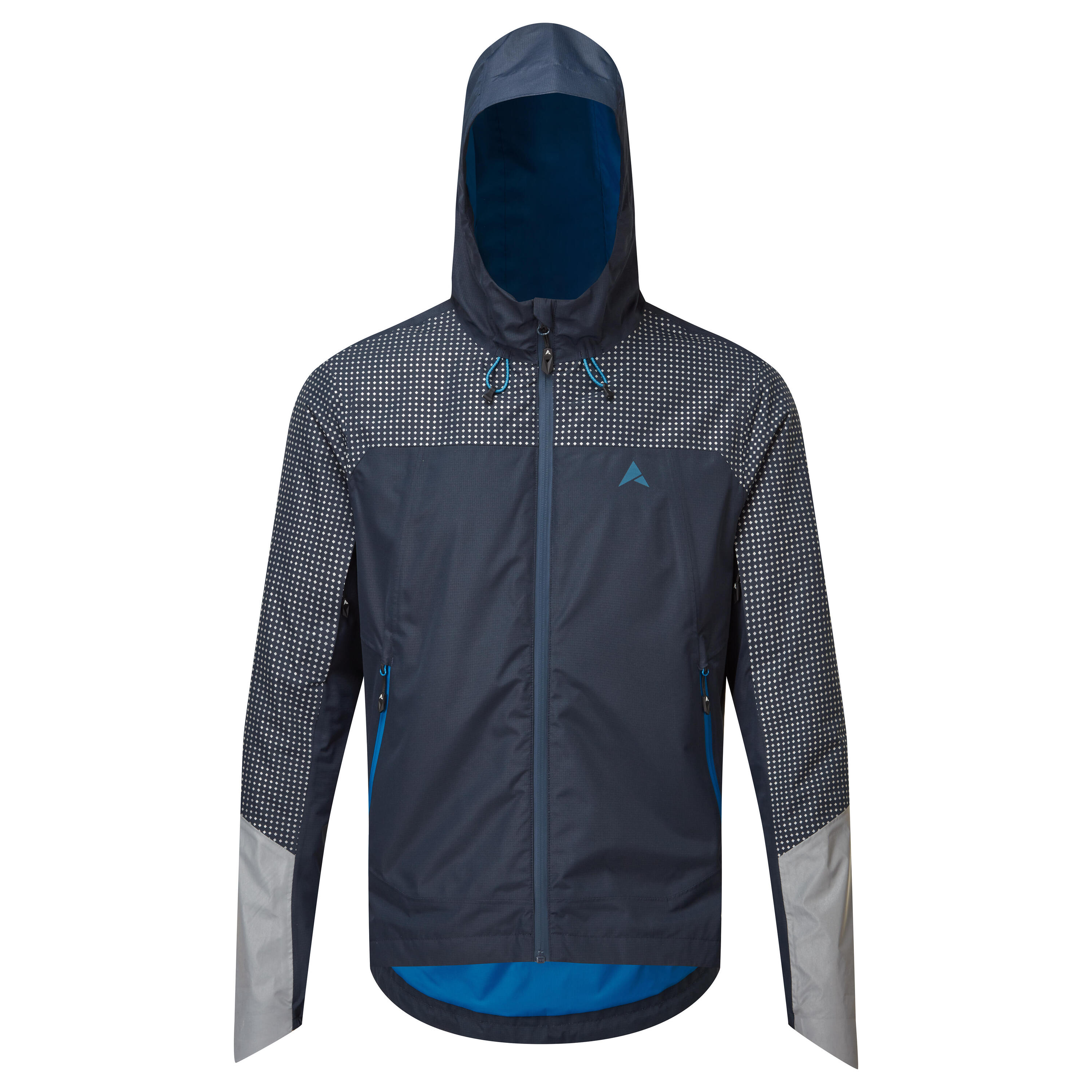 ALTURA Altura Nightvision Zephyr Men's Waterproof Cycling Jacket