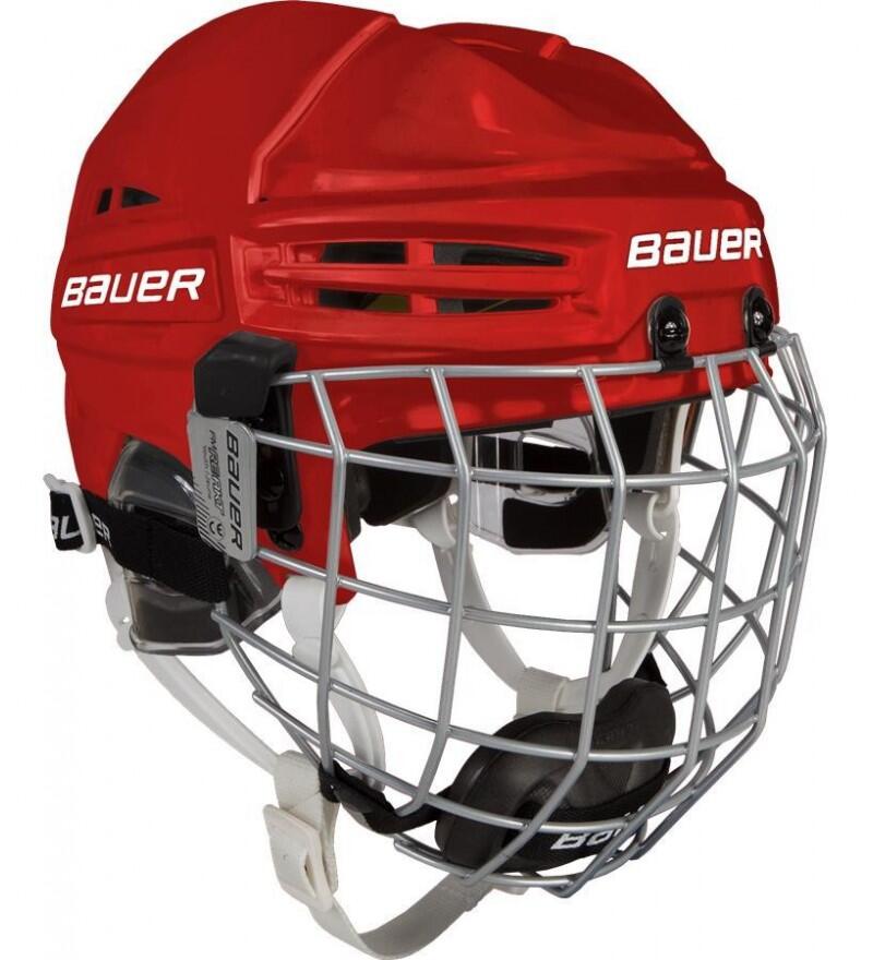 BAUER picture