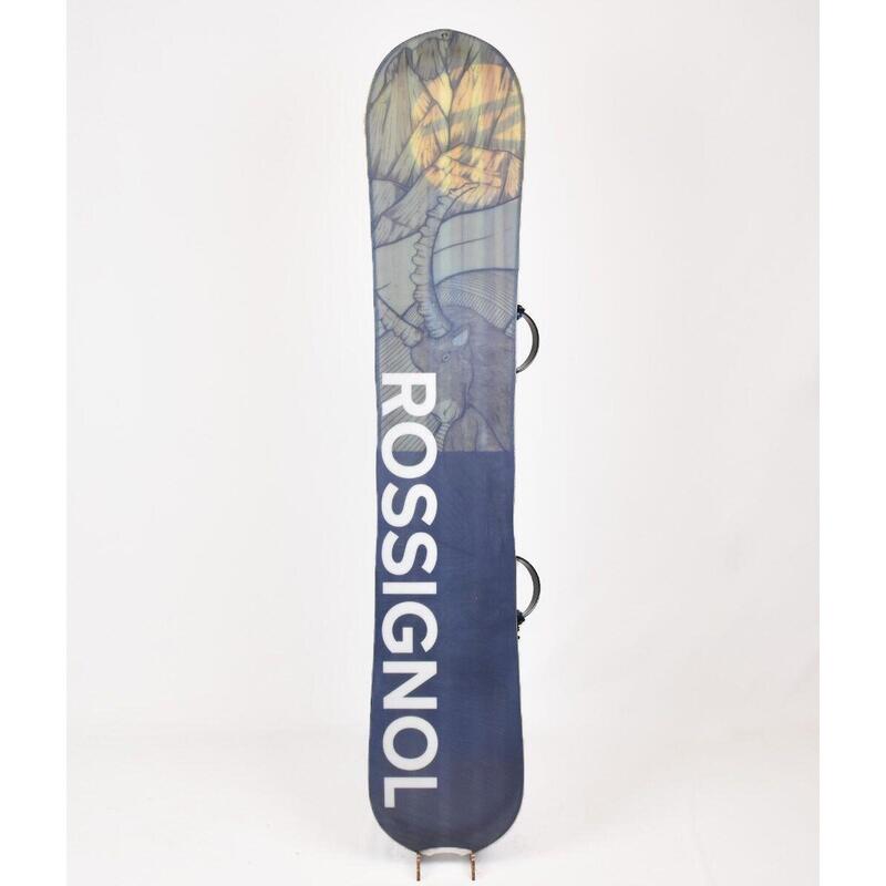 RECONDITIONNE - Snowboard Rossignol XV 2022 - TRES BON