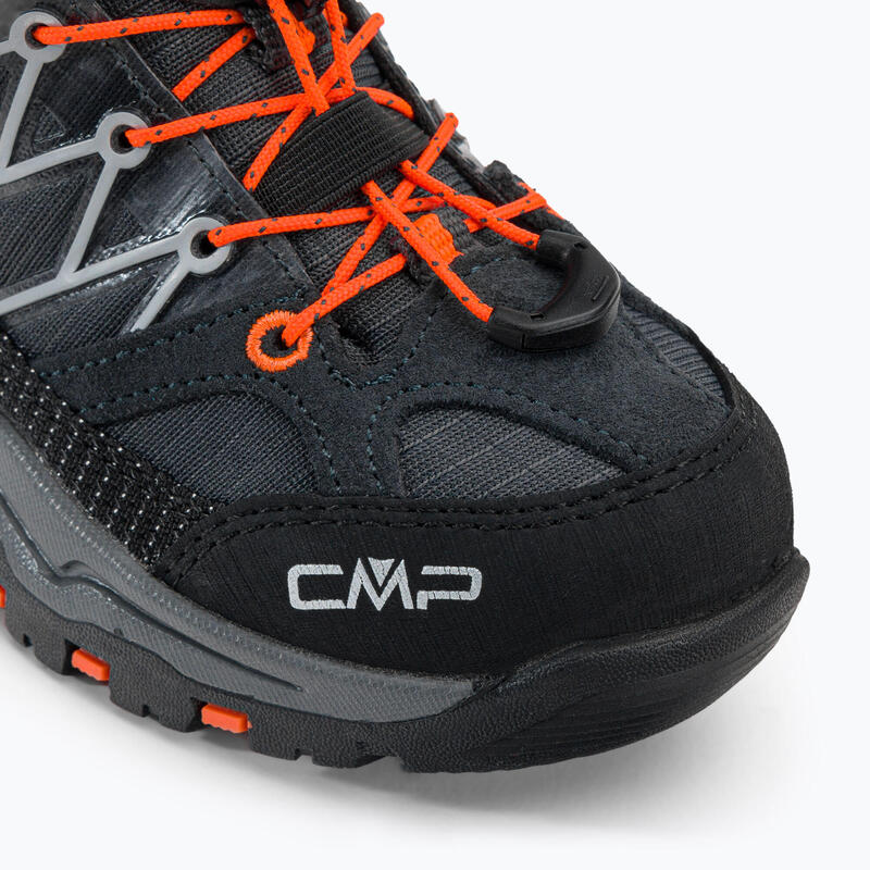 Zapatos de trekking para ninos CMP Rigel Low WP