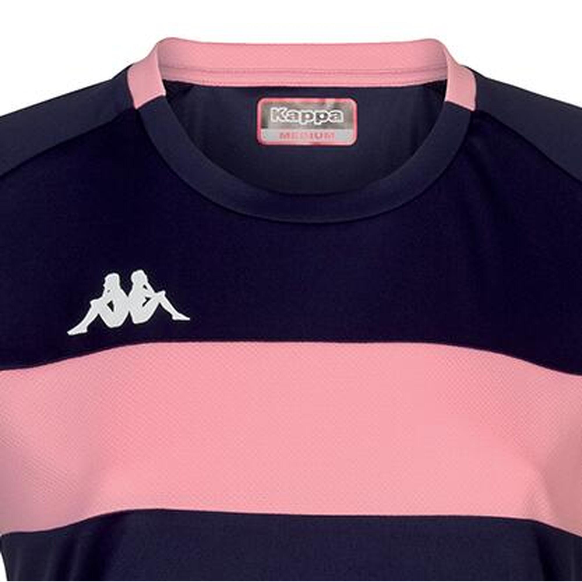 Maillot manches courtes de Football Femme DARETA