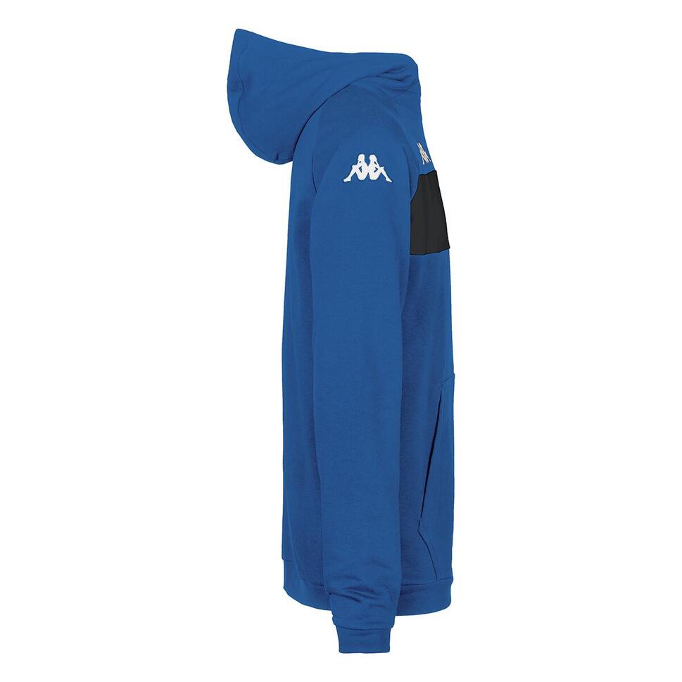Bluza z kapturem dla dzieci Kappa Daccio