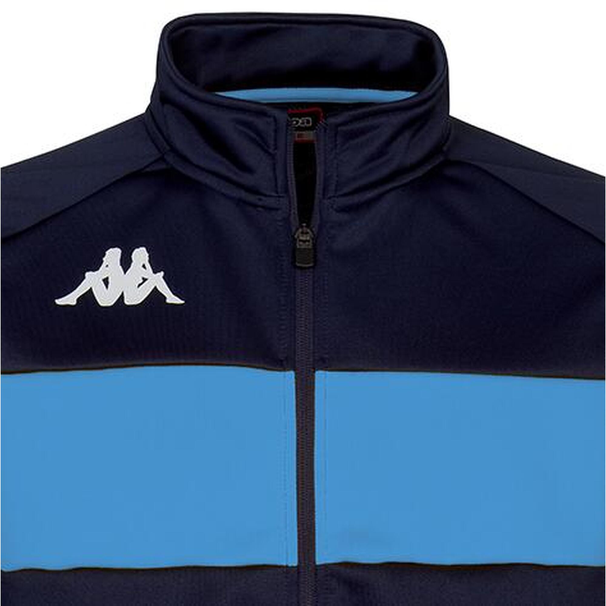 Kinder-Trainingsjacke Kappa Dacone