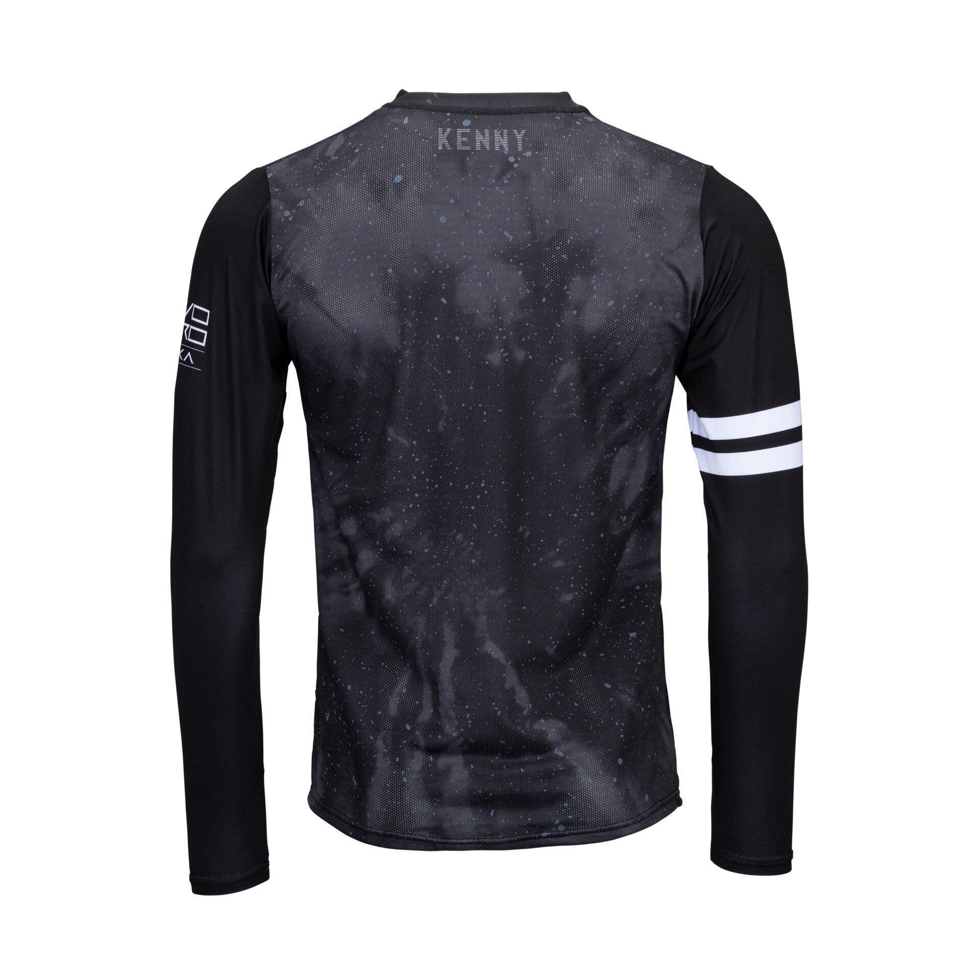 Long-sleeved jersey Kenny Evo-Pro