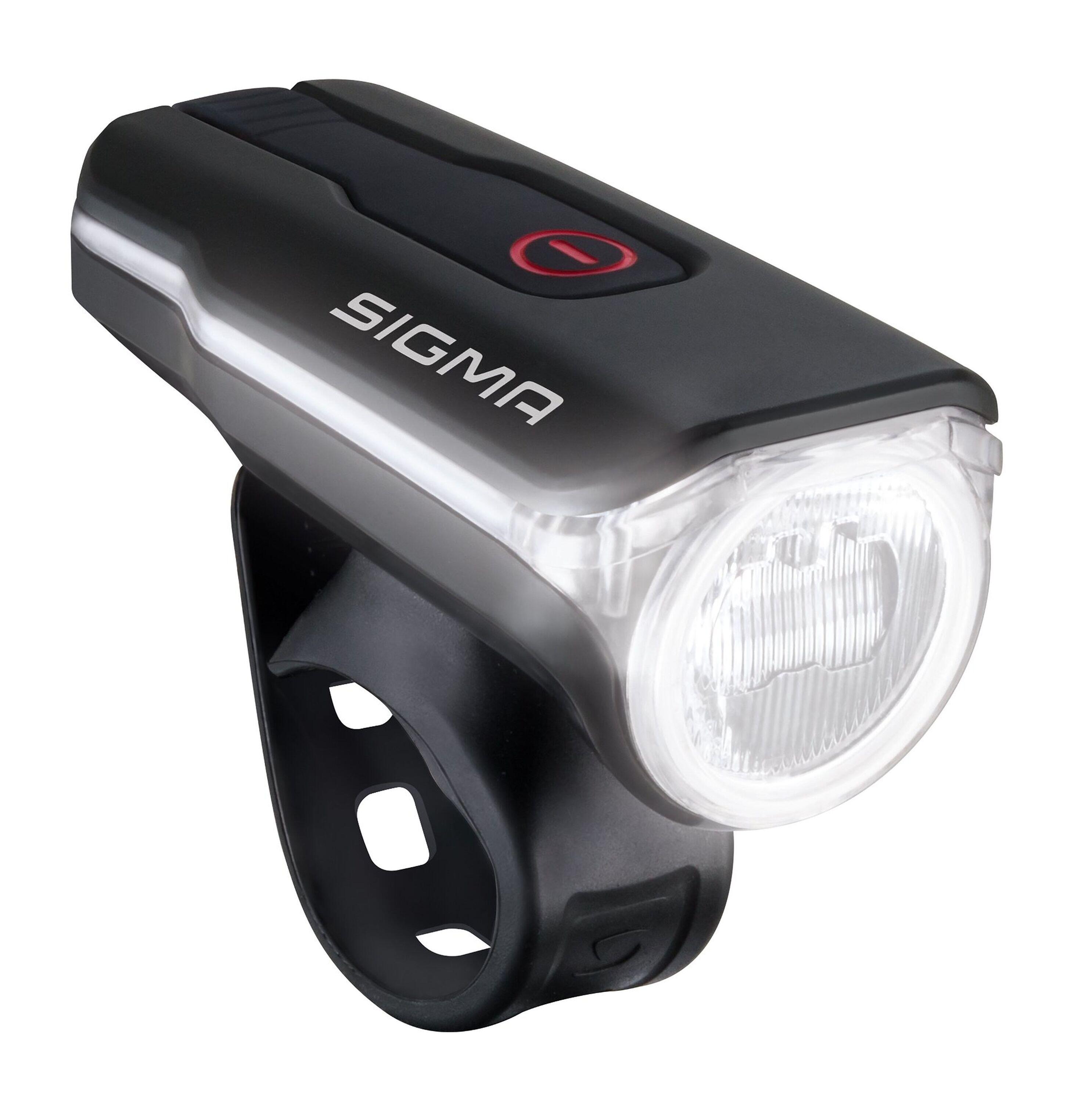 SIGMA SPORT Sigma Aura 60L Headlight with Handlebar mount