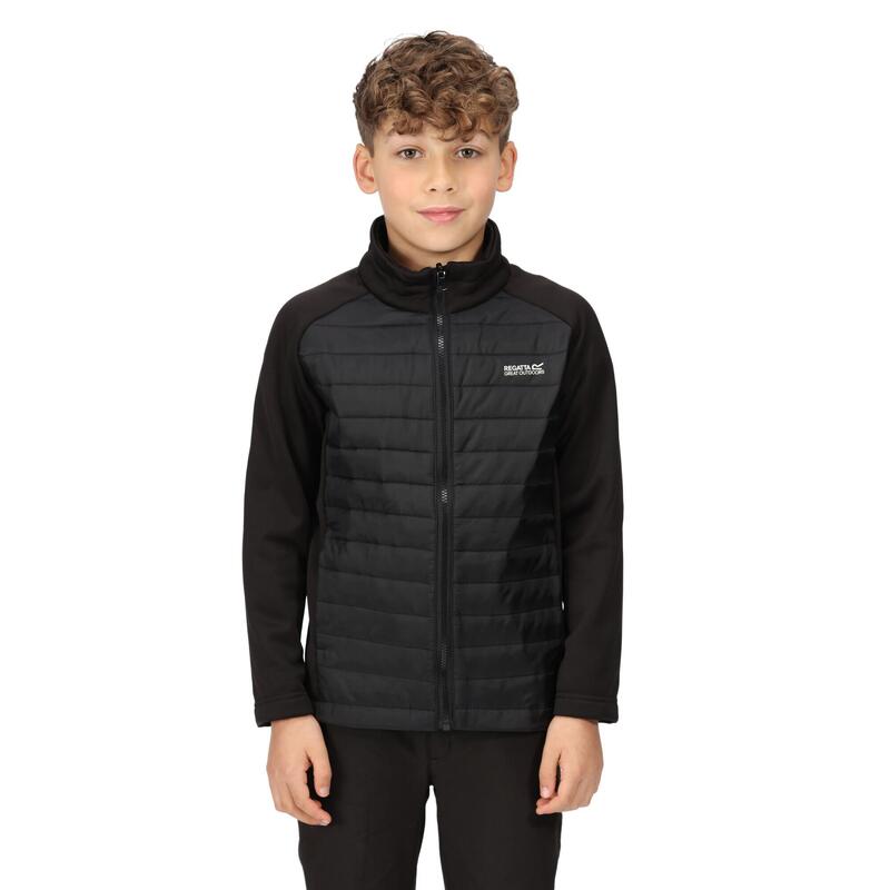 Hydrate VII Kinder-Wander-Kapuzenjacke