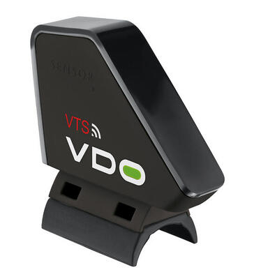 Vdo sts trapfrequentiesensor 2450 r3 voor precisie metingen