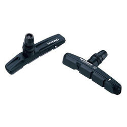 Plaquettes de frein à cartouche Tekro 877.12 72mm