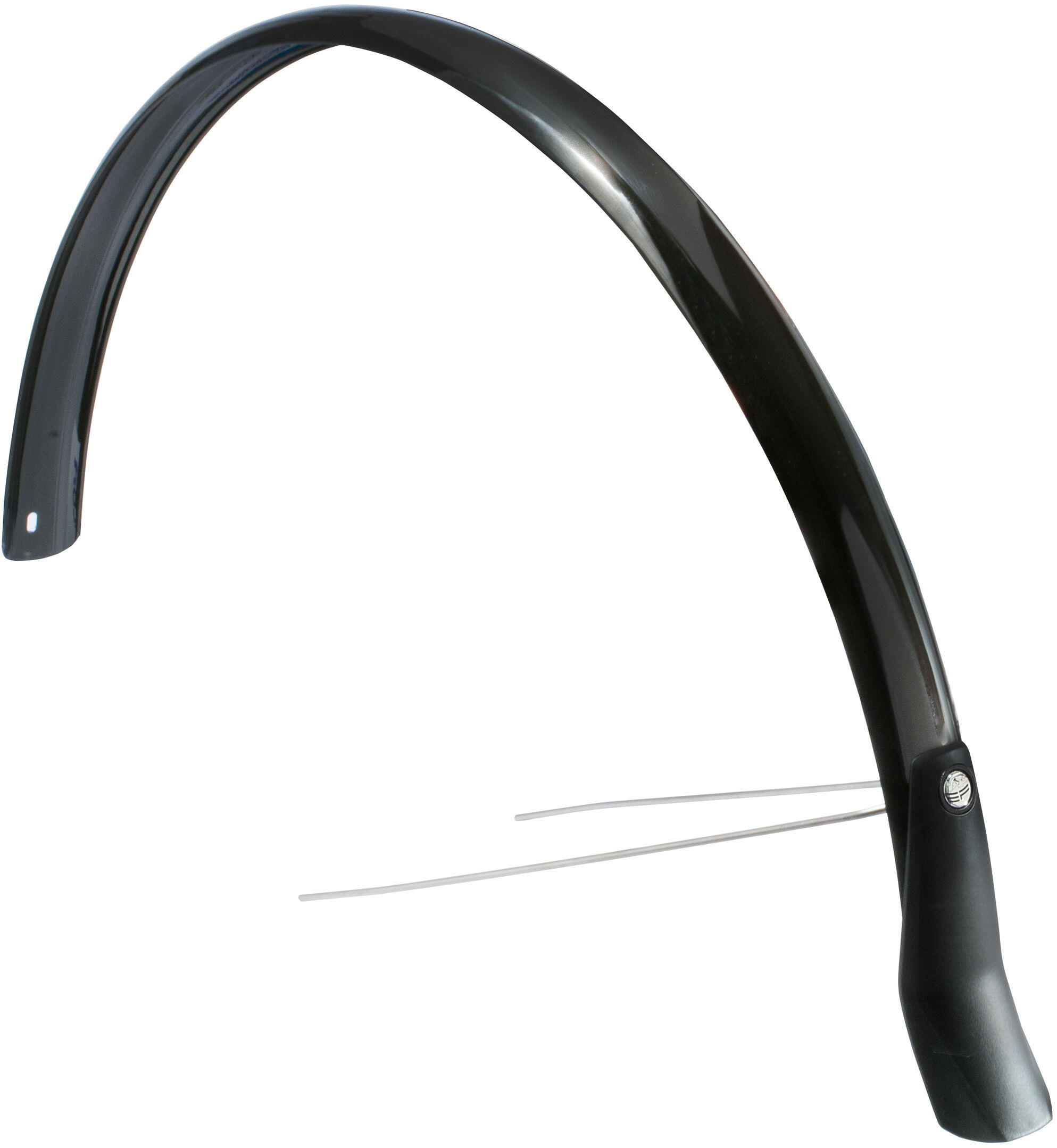 EuroFender Fender Set Snello 28 x 51 mm noir 2/4