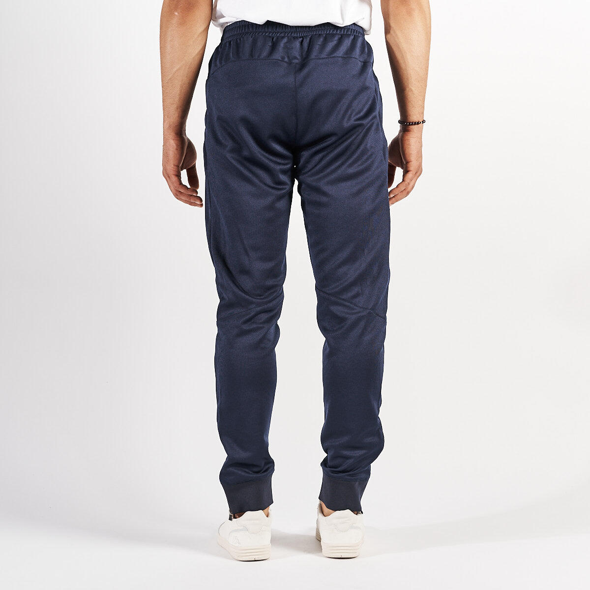 Jogging Bleu Homme Kappa Kouros 3/4