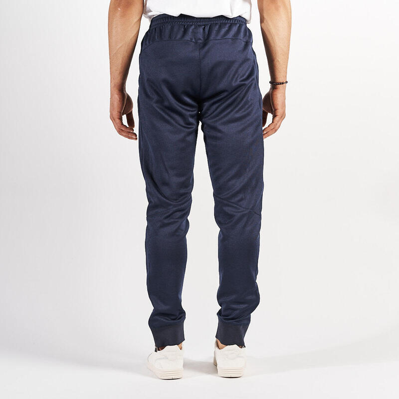 Jogging Bleu Homme Kappa Kouros