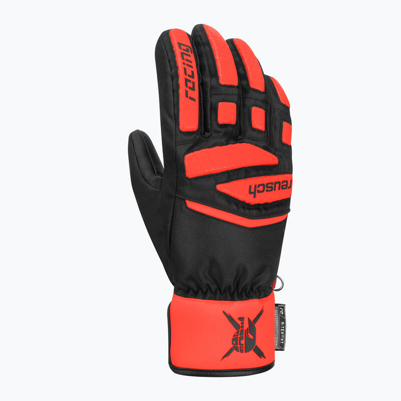 Mănușă de schi pentru copii Reusch Worldcup Warrior Prime R-Tex XT pentru copii