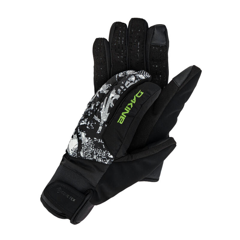 Mănuși de snowboard pentru bărbați Dakine Impreza Gore-Tex Snowboard Gloves