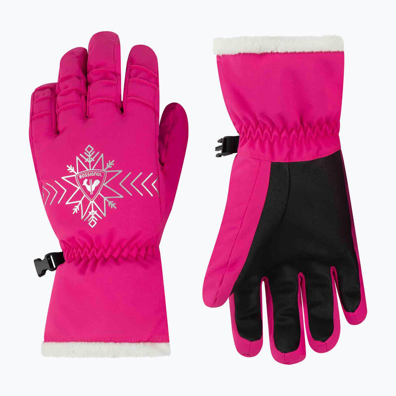 Gants de ski Rossignol Perfy G pour femmes