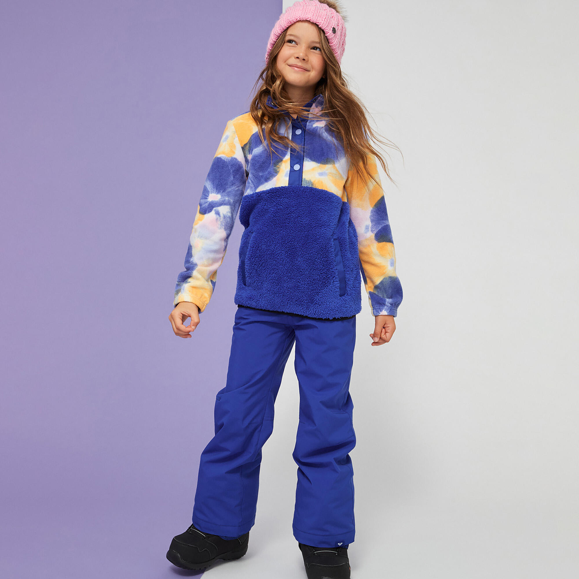 Bluza dziecięca ROXY Alabama Girl 5/7