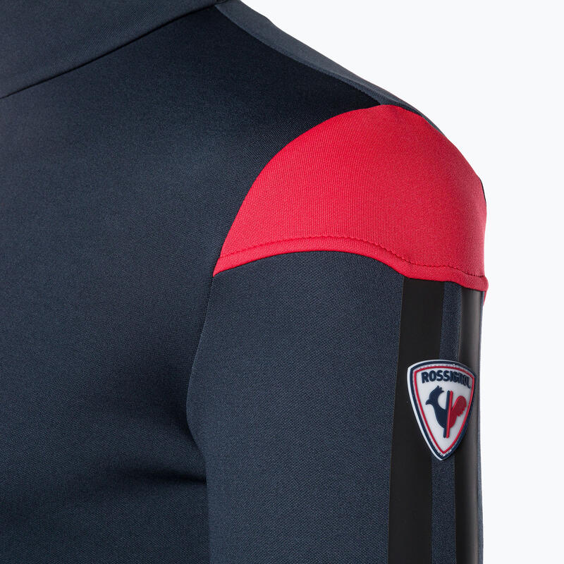 Sweat-shirt Rossignol Aerial pour hommes