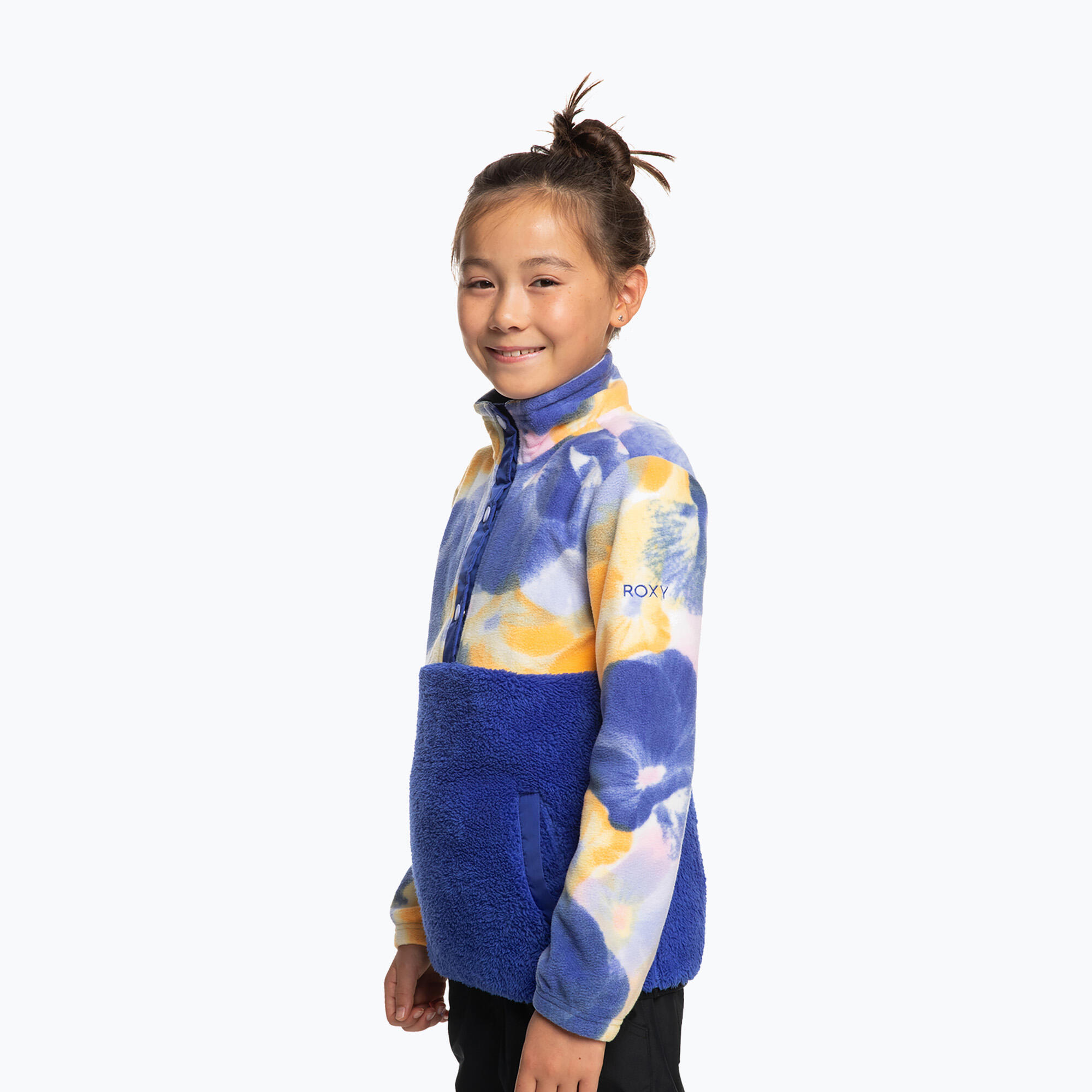 Bluza dziecięca ROXY Alabama Girl 2/7