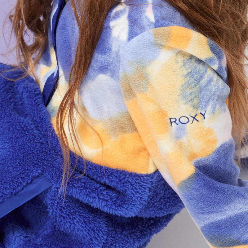 Sweat-shirt pour enfants ROXY Alabama Girl