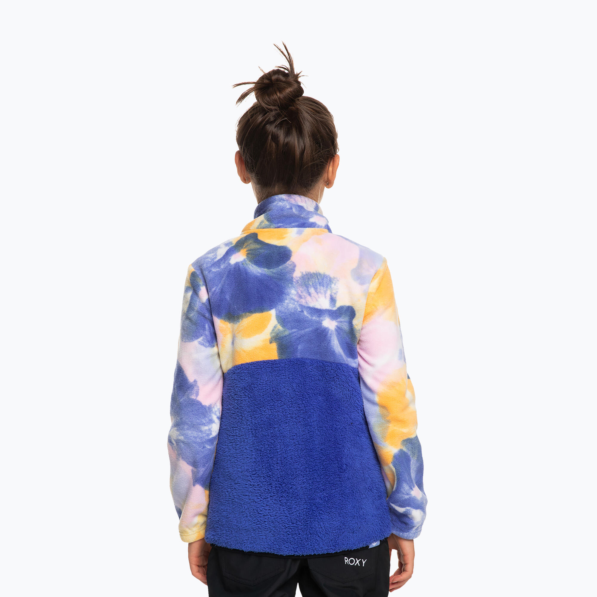 Bluza dziecięca ROXY Alabama Girl 3/7