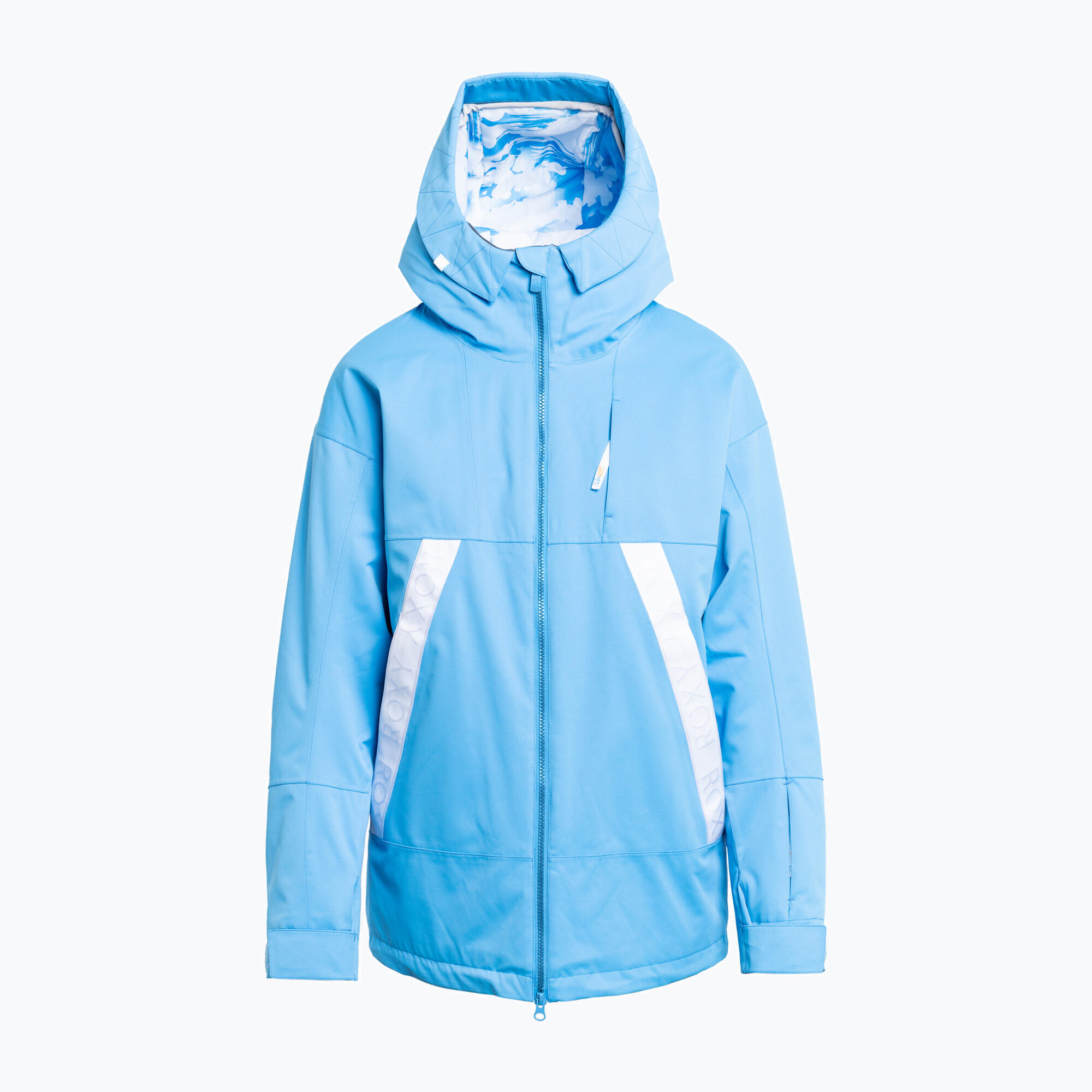 ROXY Chloe Kim dames snowboardjas 3/5