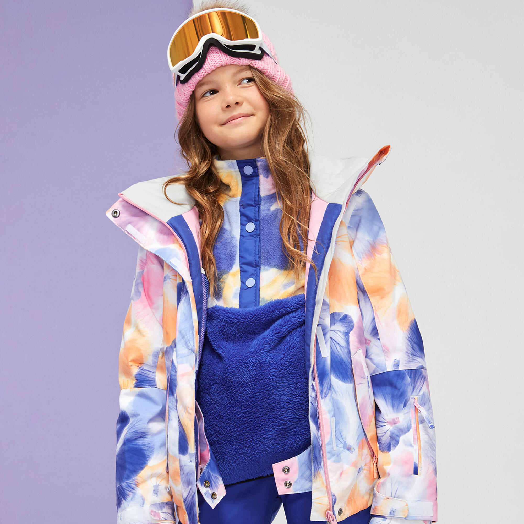 Bluza dziecięca ROXY Alabama Girl 4/7