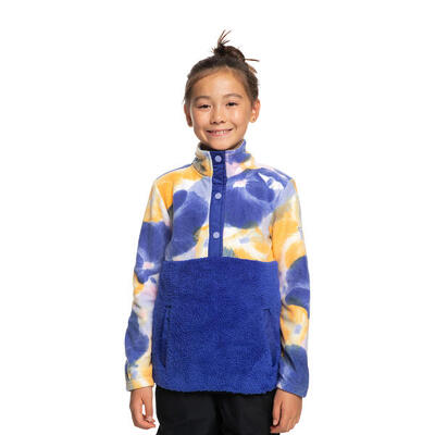 Felpa per bambini ROXY Alabama Girl