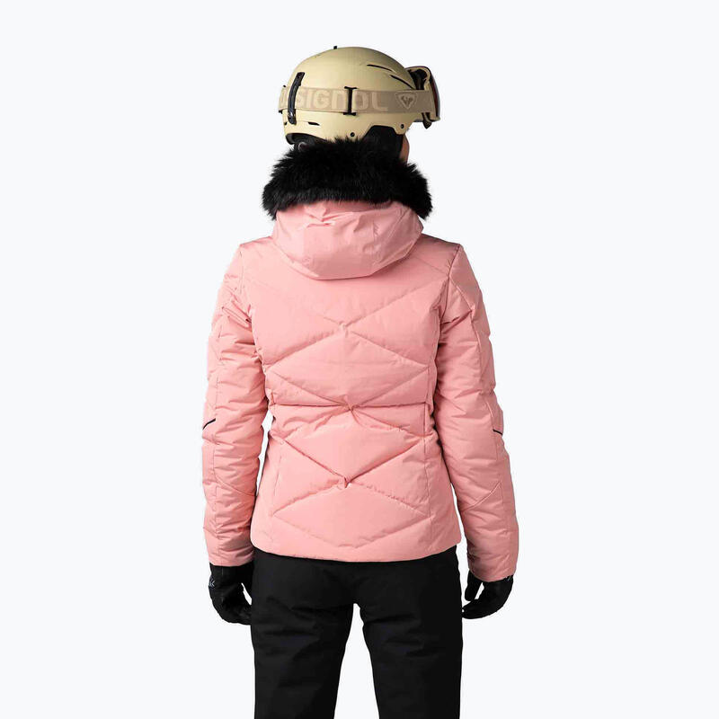 Veste de ski Rossignol Staci pour femme