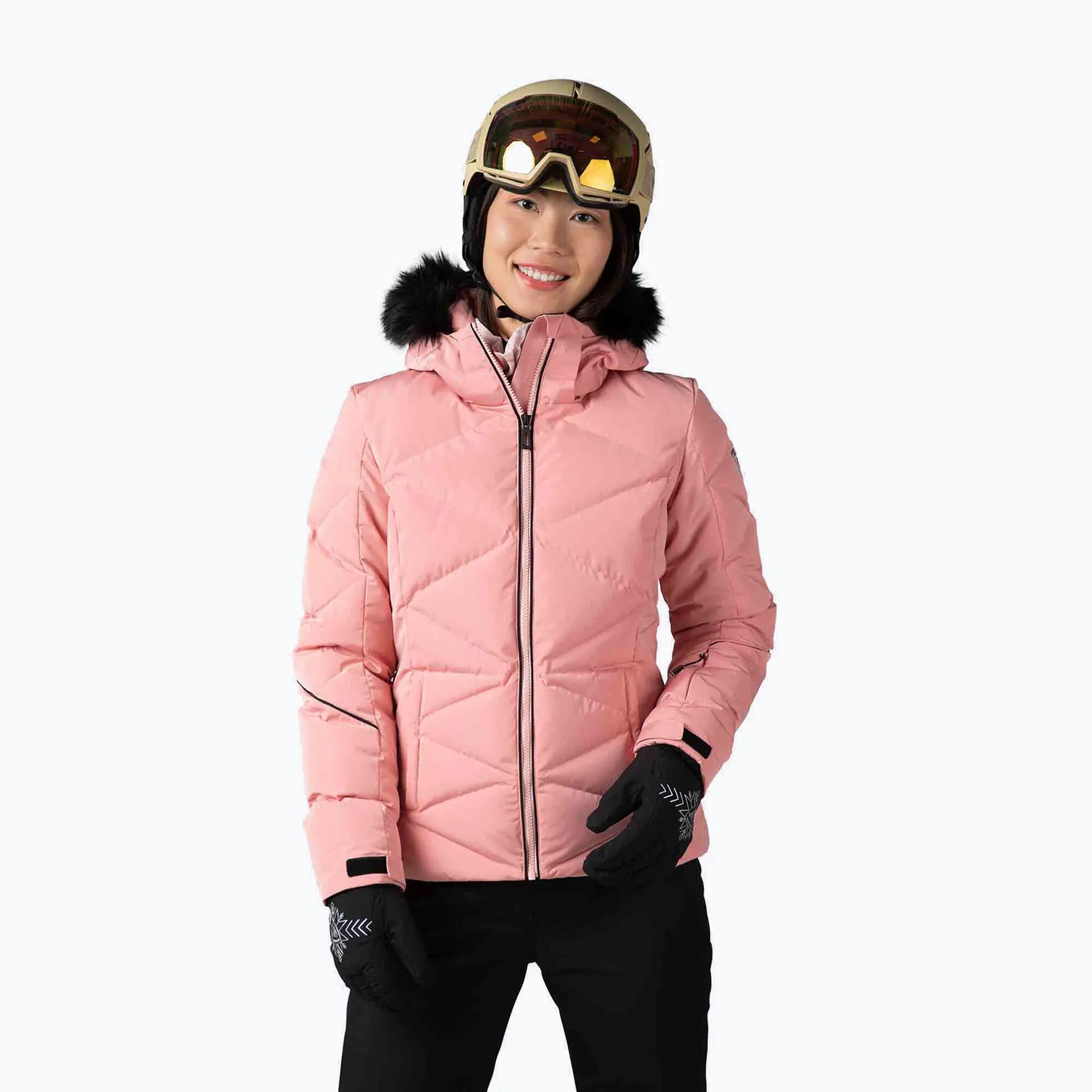 Kurtka narciarska damska Rossignol W Staci 3/3