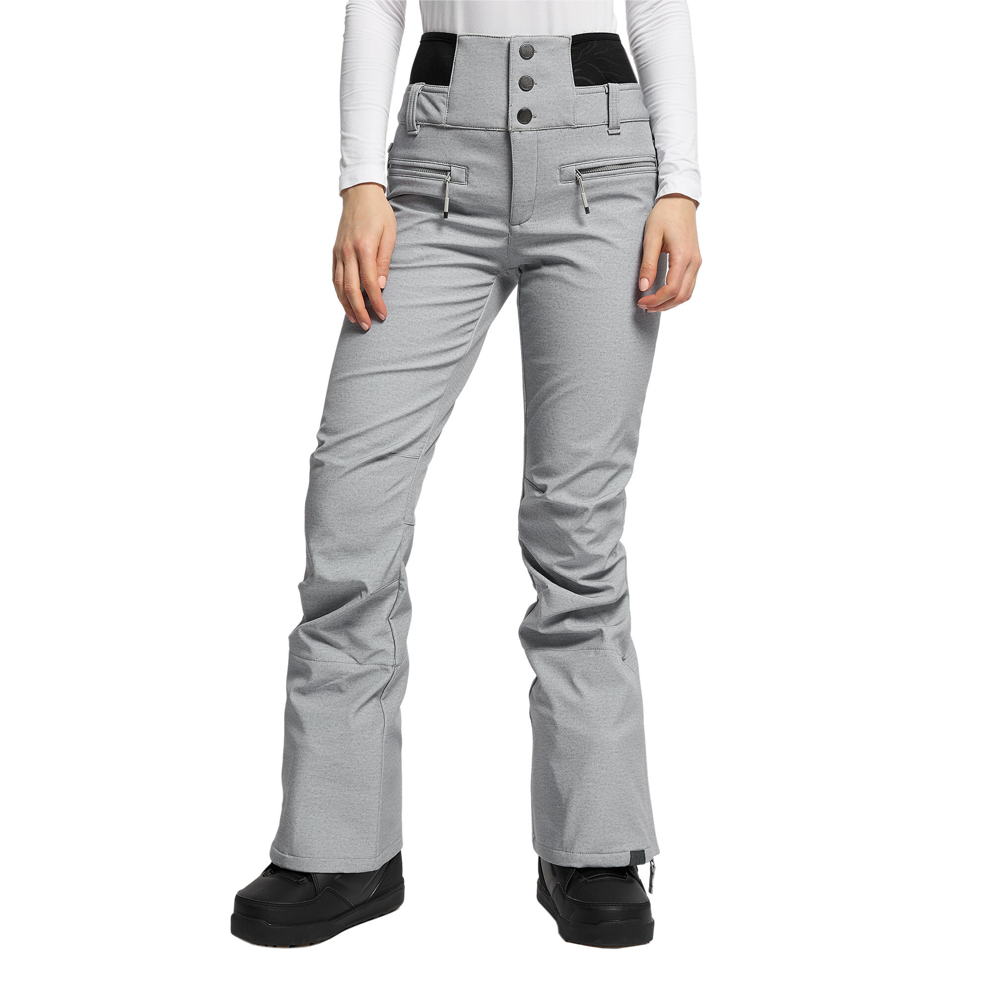 Pantalon snowboard femme decathlon sale