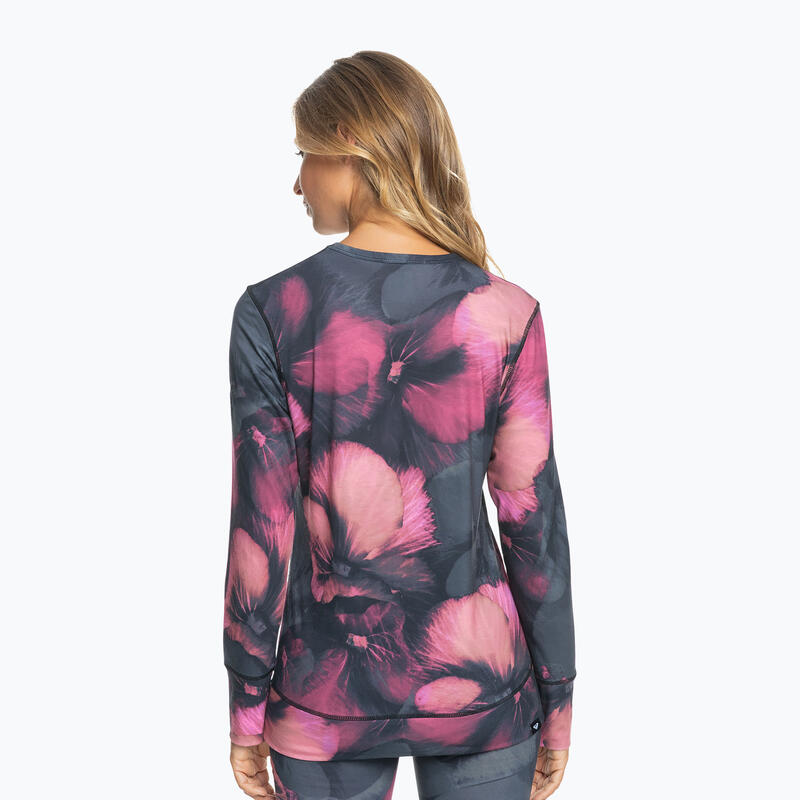 Felpa termica da donna ROXY Daybreak Top