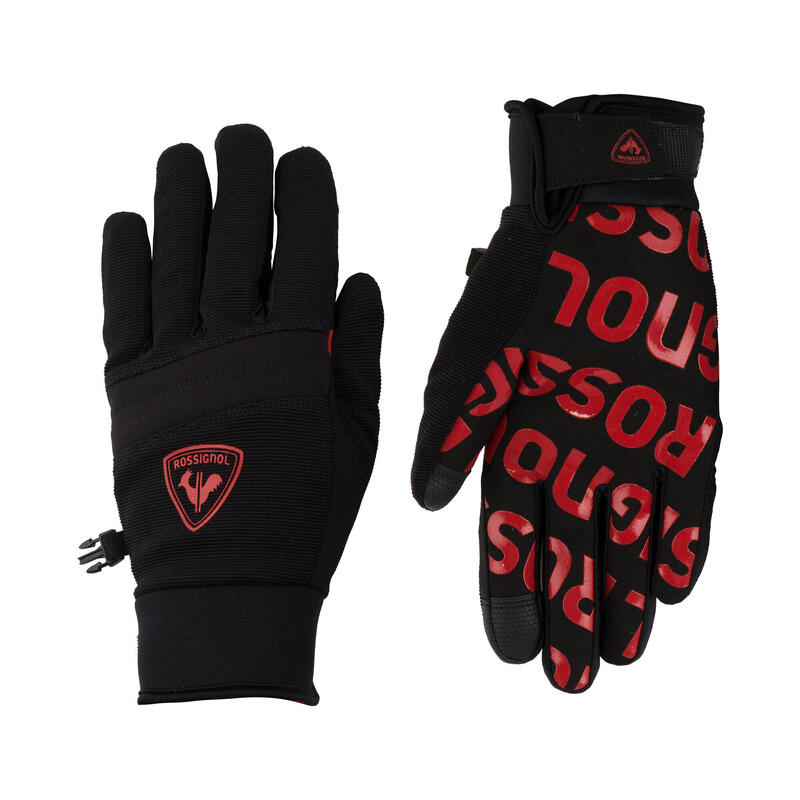 Rossignol Pro G multifunctionele herenhandschoenen