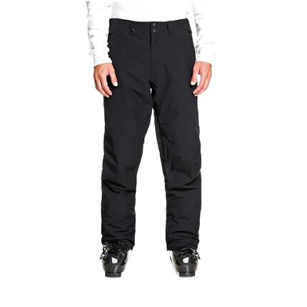 Pantalon de snow ESTATE Noir Homme