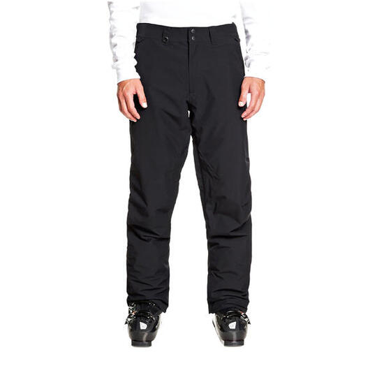 Pantalon de snow ESTATE Noir Homme