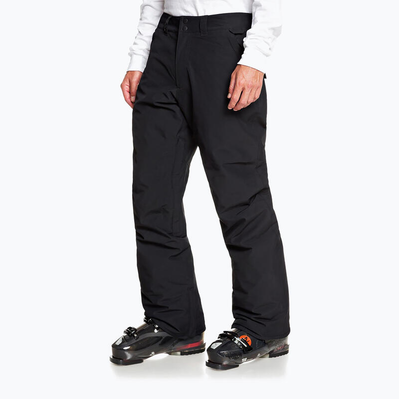 Pantalon de snowboard Quiksilver Estate pour homme