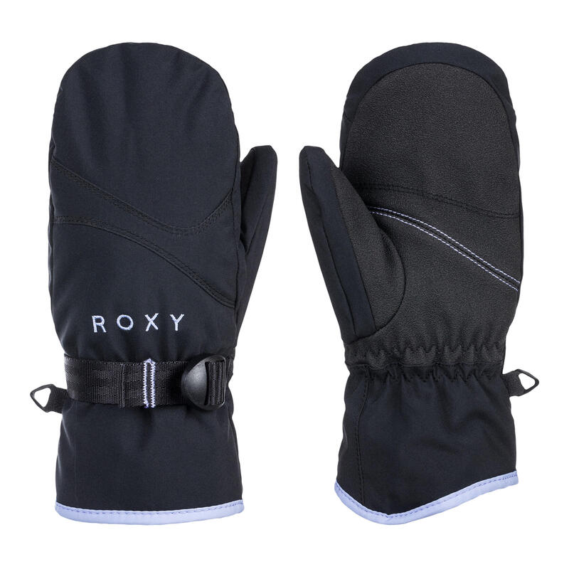 Guanti da snowboard per bambini ROXY Solid Mitt Girl