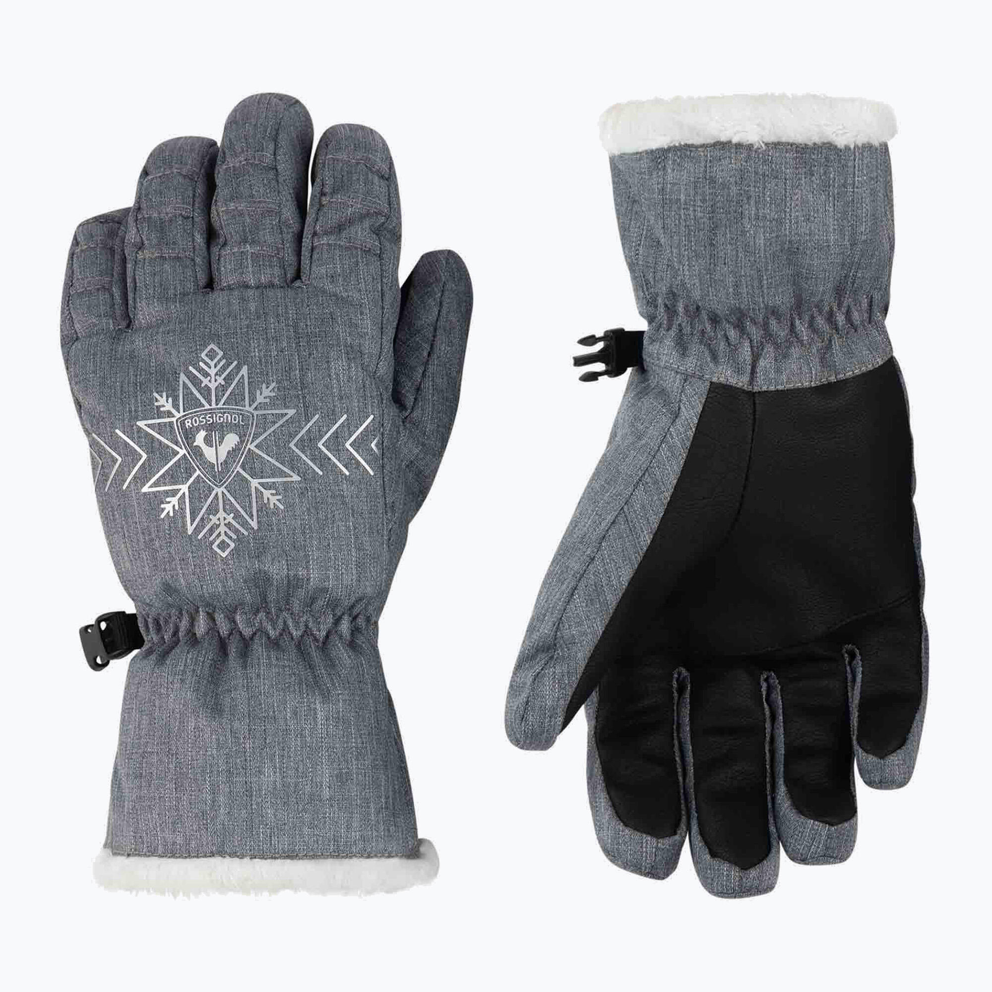 Rossignol Perfy G Damen-Skihandschuhe 2/2