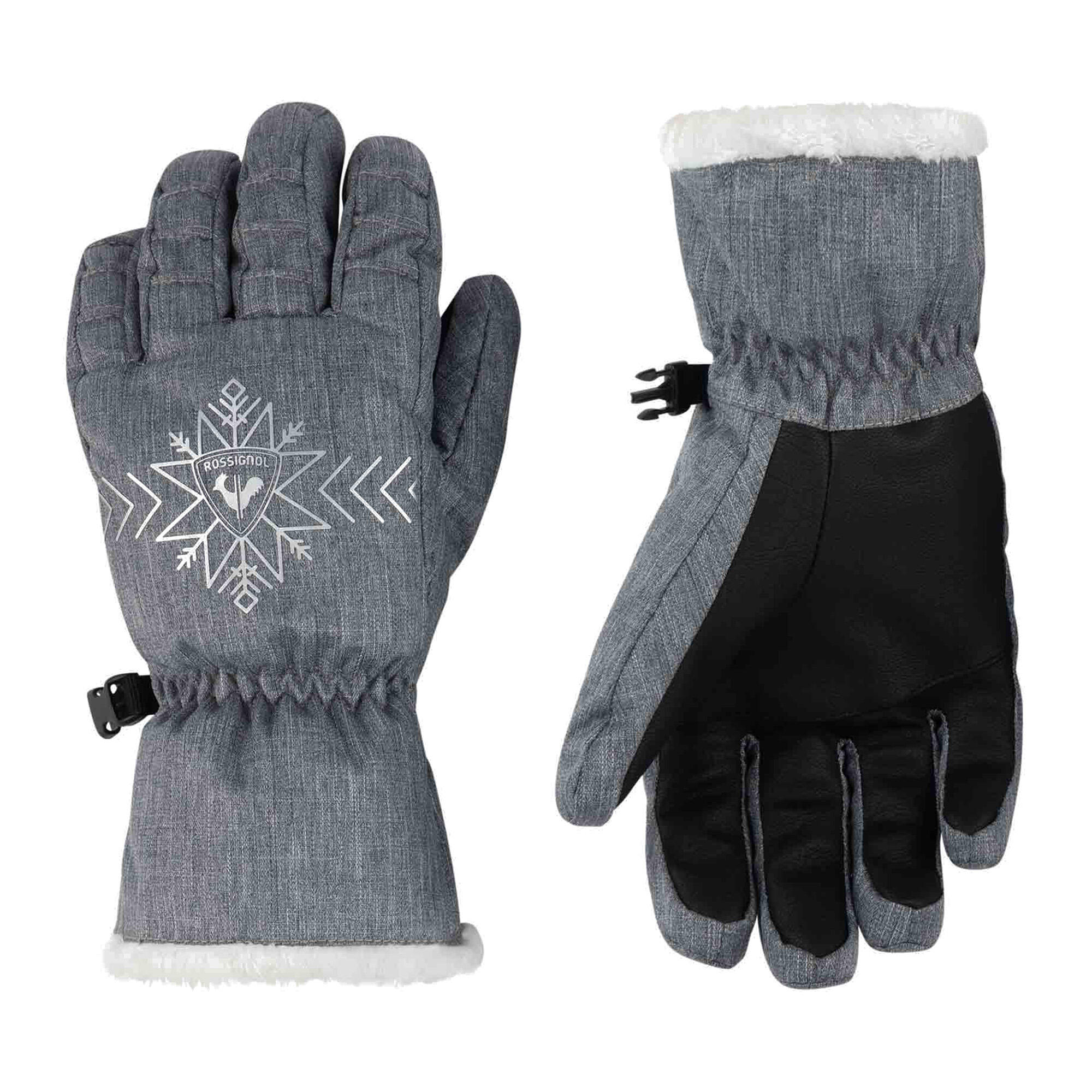 ROSSIGNOL Rossignol Perfy G Damen-Skihandschuhe