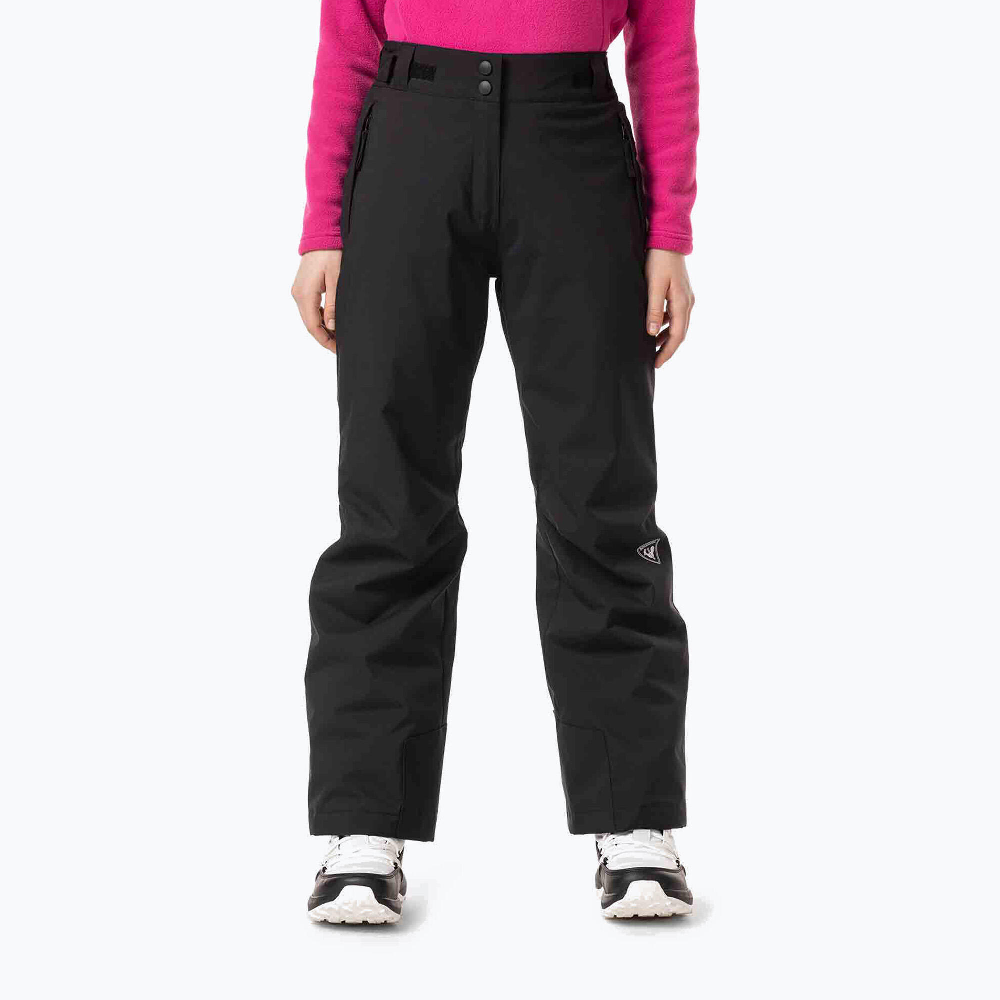 Rossignol Girl Ski kinderskibroek 3/3