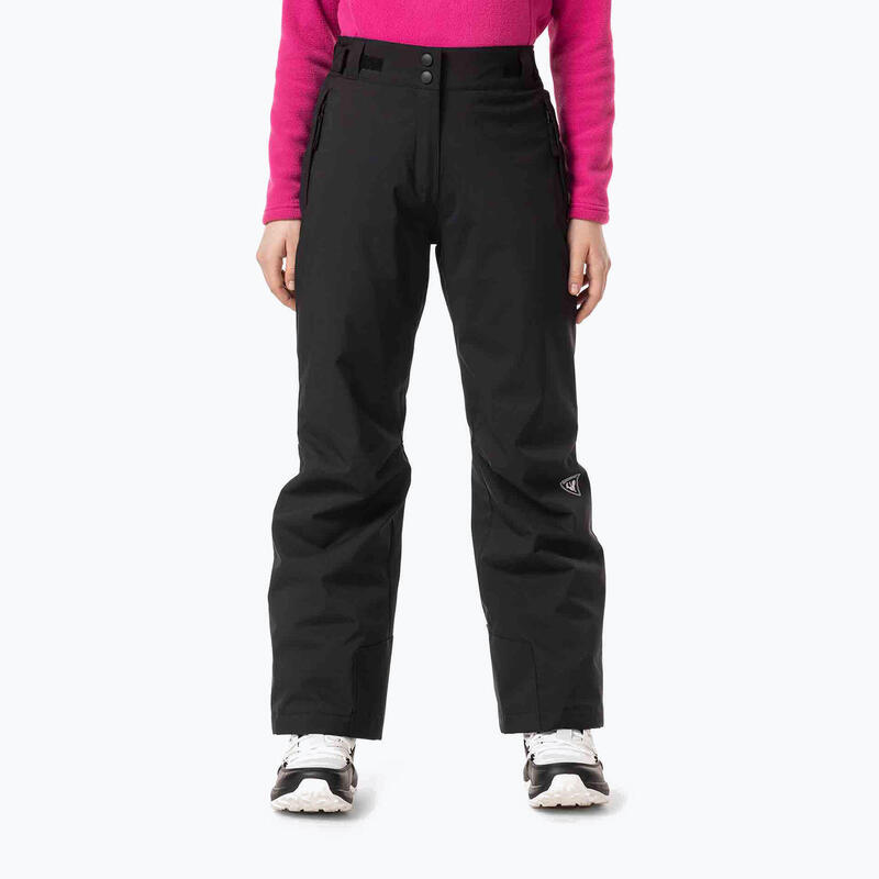 Pantaloni de schi pentru copii Rossignol Girl Ski