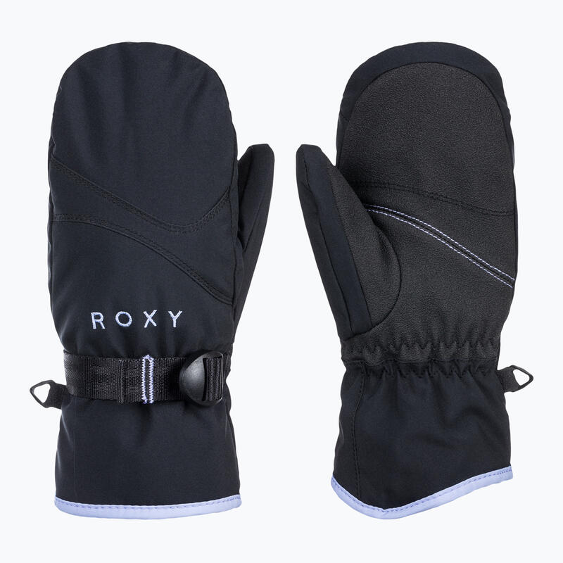 Gants de snowboard pour enfants ROXY Solid Mitt Girl