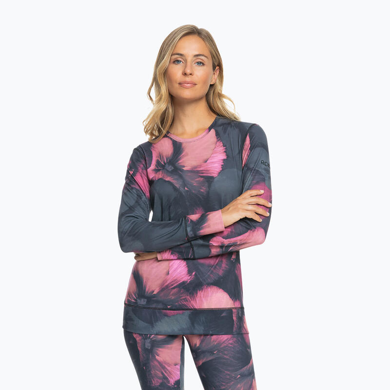 Sweat-shirt thermique pour femmes ROXY Daybreak Top