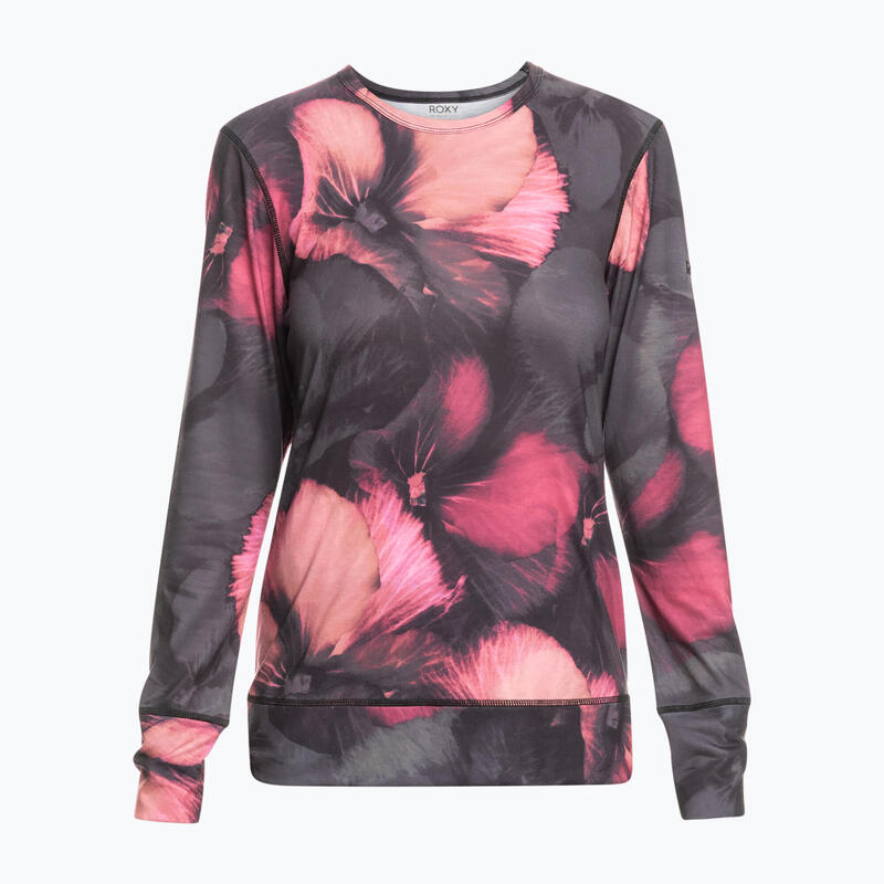 Sweat-shirt thermique pour femmes ROXY Daybreak Top