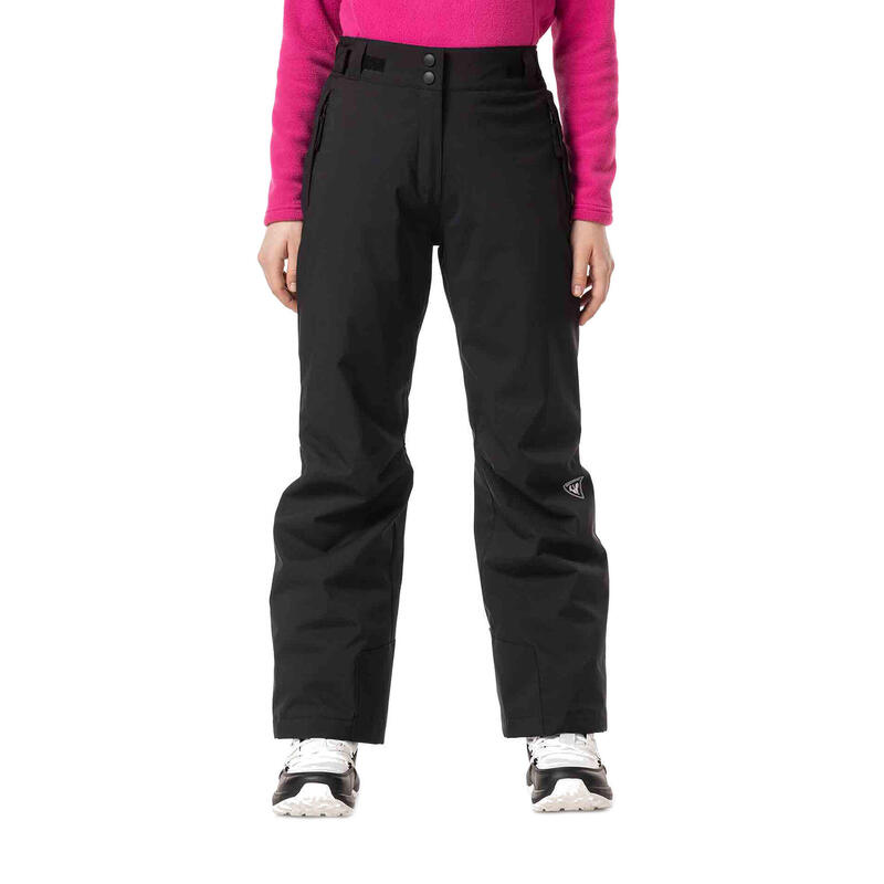 Pantaloni de schi pentru copii Rossignol Girl Ski